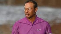 Imagen de Tiger Woods se recupera luego de su grave accidente