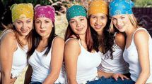 Imagen de Se cumplen 20 años de «Popstars», el reality que lanzó a la fama a Bandana