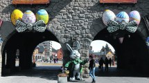 Imagen de Semana Santa: Fiesta del Chocolate en Bariloche, la mejor opción