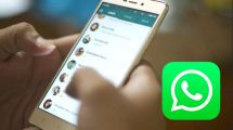 Imagen de A partir de ahora, podés leer los mensajes de WhatsApp sin tener que entrar a la app