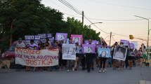 Imagen de La interminable audiencia de control de acusación por el femicidio de Catriel