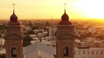 Imagen de Semana Santa en Viedma: un programa y cuatro días a pleno