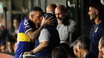 Imagen de A un año de la noche del 10 de Boca en la Bombonera