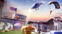 Imagen de Roblox, Fortnite y los videojuegos como plataforma social