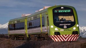 De Bariloche a Viedma en el Tren Patagónico: se agotan los pasajes para mayo y junio