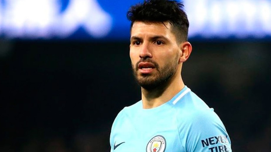 En Barcelona aseguran que el 'Kun' Agüero 'no es prioridad ...