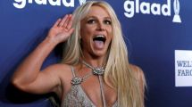 Imagen de Britney Spears, «avergonzada» por el enfoque del documental de The New York Times