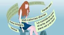 Imagen de El impacto de las redes sociales en trastornos de alimentación