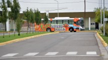 Imagen de Cutral Co incorporó un micro para ir gratis al Parque de la Ciudad