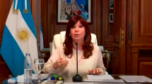 Imagen de Memorando con Irán: la DAIA apeló el fallo judicial que sobreseyó a Cristina Kirchner