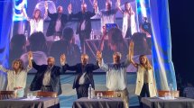 Imagen de Pichetto lanzó el «Peronismo Republicano» dentro de Juntos por el Cambio