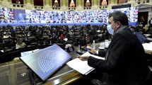 Imagen de Diputados de distintos bloques analizaron la ley de Ganancias y Biocombustibles