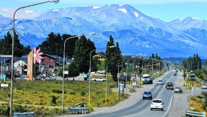 Dos obras muy esperadas se evaluarán en audiencia pública en Dina Huapi