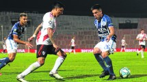 Imagen de River va a Mendoza y Vélez recibe a Independiente en duelo de punteros: hora, tevé y formaciones