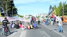 Imagen de Más protestas de Salud en Neuquén, mientras que hoy convocaron a docentes