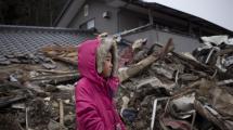 Imagen de Los niños del tsunami en Japón, marcados para siempre por la tragedia