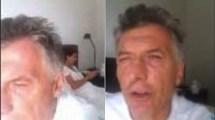 Imagen de ¿Quién filtró la foto del Zoom de Macri?: apuntan a Negri y a Bullrich