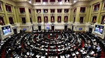 Imagen de Ganancias: se aprobaría la semana que viene en Diputados, con un beneficio para los patagónicos