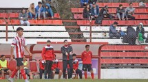 Imagen de Vuelve el fútbol de Lifune a Neuquén