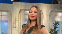 Imagen de Pampita volvió a la tele: “El embarazo dura 10 meses y no 9 como te dicen”