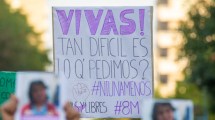 Imagen de Intento de femicidio en Caviahue: «yo tengo miedo por mi integridad física»