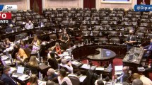 Imagen de Tensión en Diputados por sesión de la oposición sobre biocombustibles y Ganancias