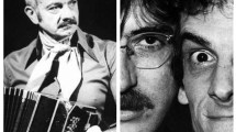 Imagen de Piazzolla y el rock argentino: una relación compleja