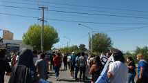 Imagen de Advierten colapso de un hospital de Neuquén por el paro anti acuerdo salarial