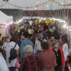 Imagen de Grilla de la feria más grande de Neuquén con shows y gastronomía: cuáles son los horarios