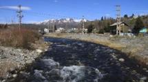 Imagen de Anuncian obras para resolver el conflicto por el faltante de agua en Bariloche