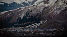 Imagen de San Martín de los Andes busca soluciones “de fondo” a la demanda habitacional