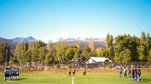 Imagen de Lifune Sur y una jornada histórica para el fútbol neuquino