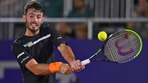 Más victorias de argentinos en la qualy de Roland Garros