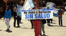 Imagen de Los trabajadores de la sanidad pararán por 3 horas en Bariloche