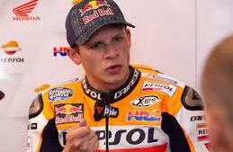 Bradl reemplazará a Marc Márquez en el comienzo del MotoGP