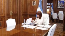 Imagen de El fiscal rechazó nuevos pedidos de Cristina Kirchner para cerrar la causa del pacto con Irán