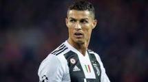 Imagen de Juventus quiere vender a Cristian Ronaldo