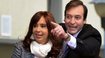 Imagen de La estrategia de Cristina Kirchner en el PJ de Río Negro: unidad para polarizar