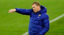 Imagen de Koeman está convencido que la Liga Española se definirá en la última fecha