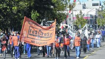 Imagen de Escala la tensión en Salud en vísperas de la segunda ola en Neuquén