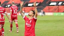 Imagen de Copa de la Liga: Huracán ganó por primera vez y Gimnasia se hizo fuerte en el Bosque