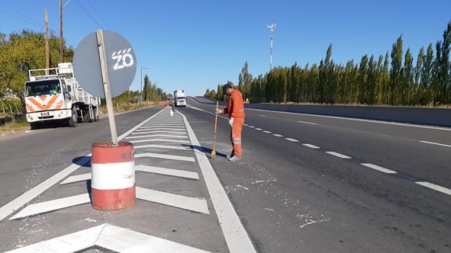 Proponen que la autopista de la Ruta 22 lleve el nombre Néstor Kirchner