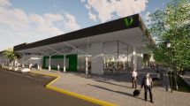 Imagen de Anuncian nueva terminal de ómnibus en Viedma y remodelaciones en otras localidades de Río Negro