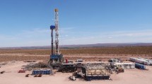 Imagen de Vaca Muerta en escala: cuánto gas y petróleo se extrae de la formación shale