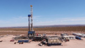 Vaca Muerta en escala: cuánto gas y petróleo se extrae de la formación shale