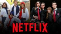 Imagen de Netflix anuncia una nueva versión de «Rebelde Way»