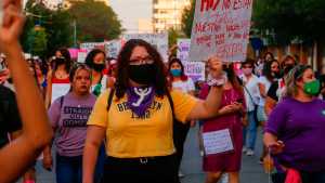 En Roca habrá marcha y actividades este martes por el 8M Día de la Mujer Trabajadora