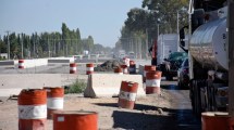 Imagen de Ruta 22: no habrá puentes elevados en Cipolletti entre el cruce a Isla Jordán y la rotonda al tercer puente