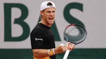 Imagen de Schwartzman busca su lugar en las semifinales del ATP 250 de Buenos Aires