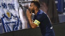 Imagen de En Boca, Tevez será titular ante River y Cardona está en duda